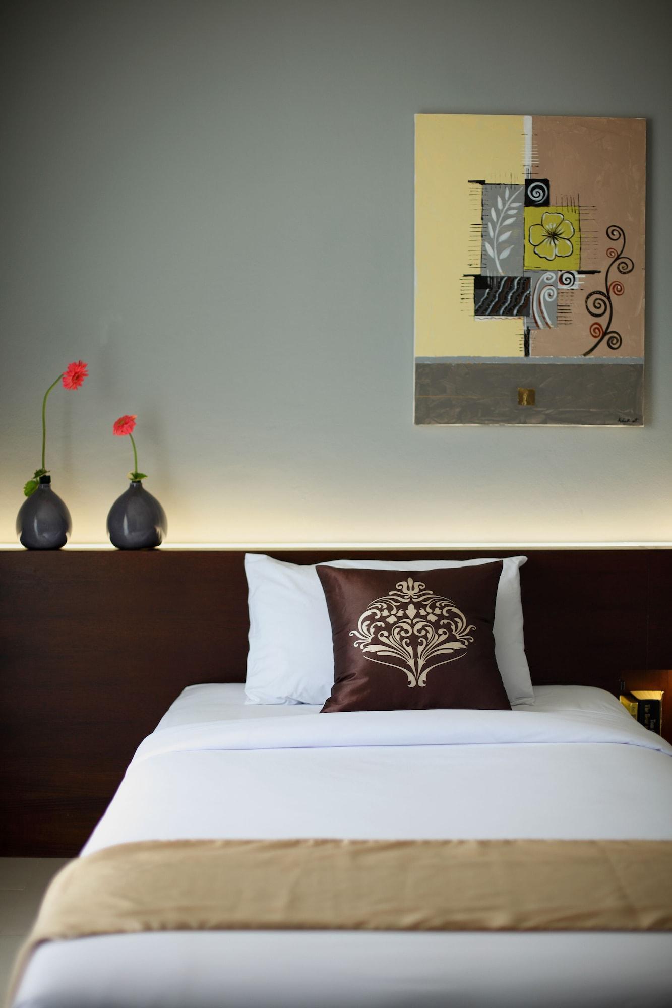 Samkong Place Phuket Zewnętrze zdjęcie