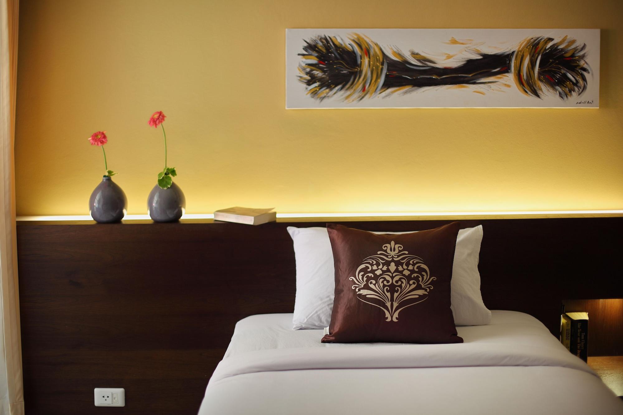 Samkong Place Phuket Zewnętrze zdjęcie