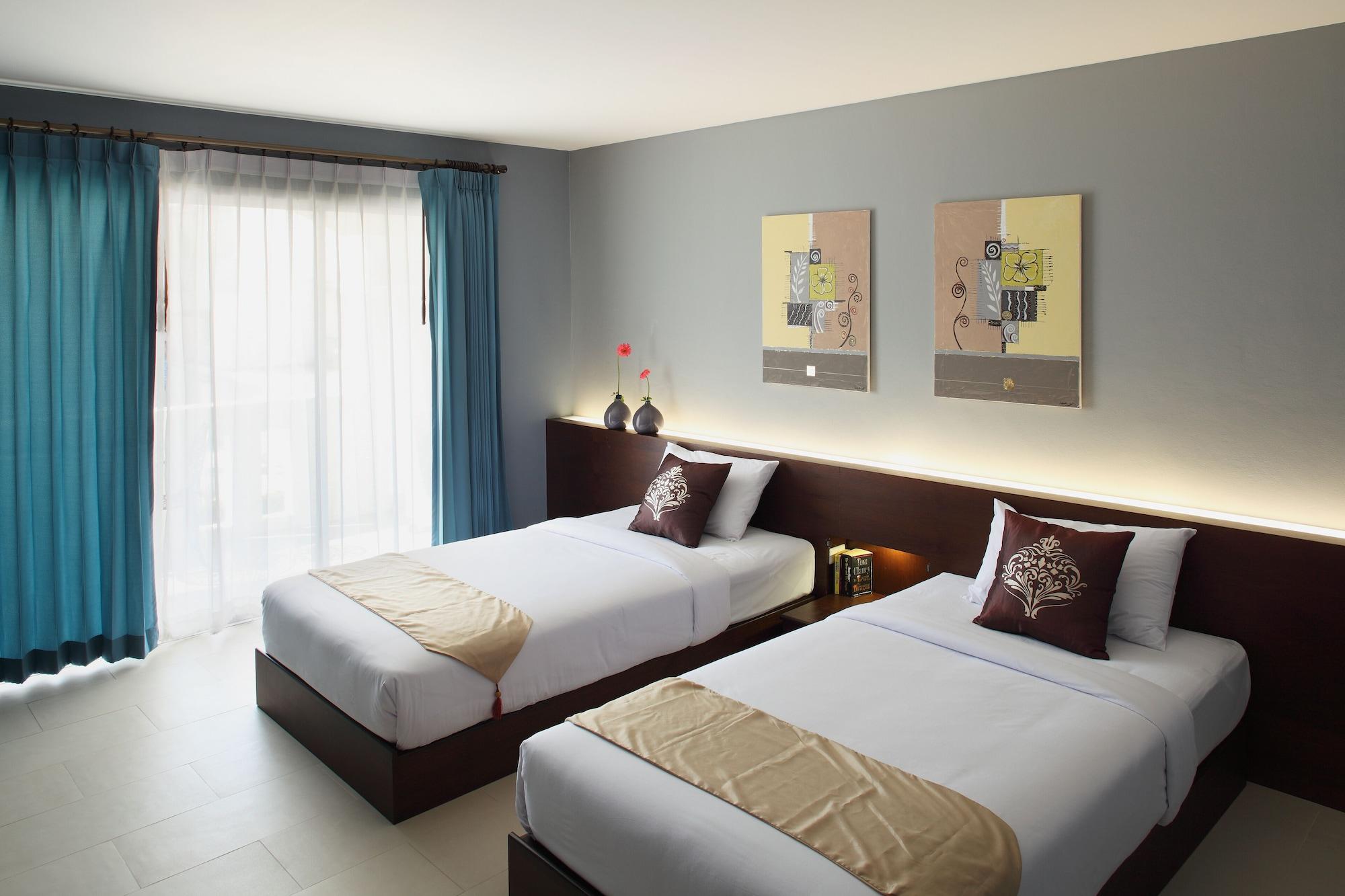 Samkong Place Phuket Zewnętrze zdjęcie