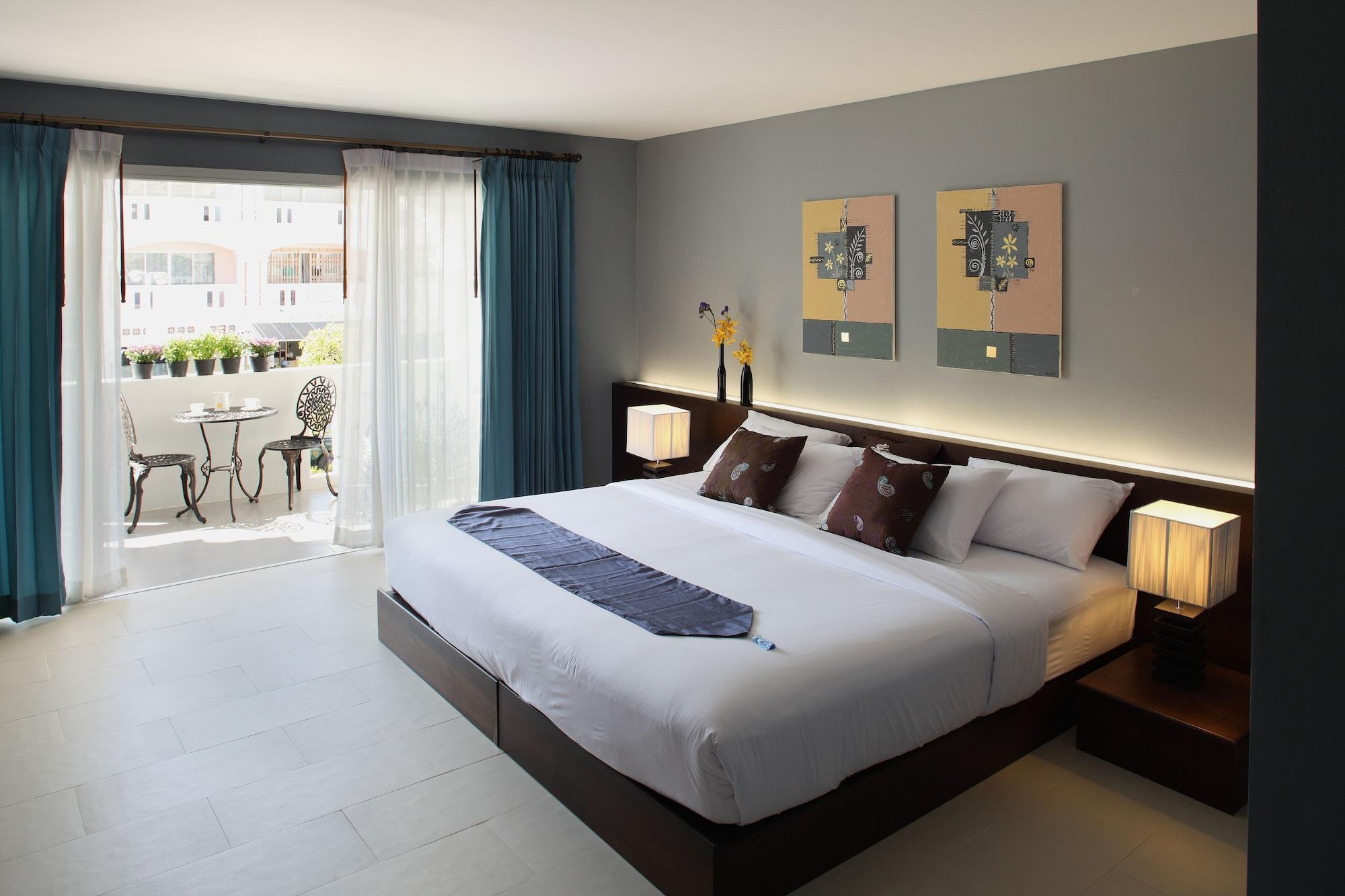 Samkong Place Phuket Zewnętrze zdjęcie