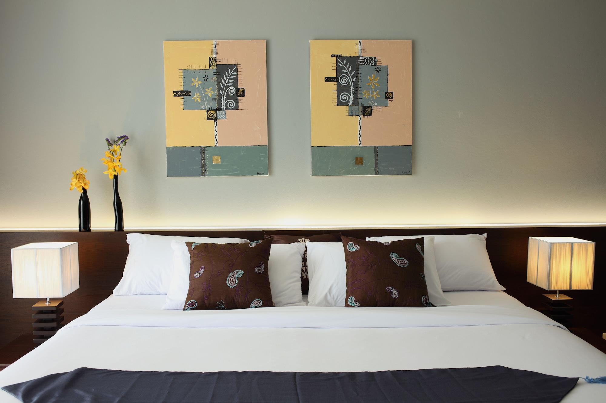 Samkong Place Phuket Zewnętrze zdjęcie