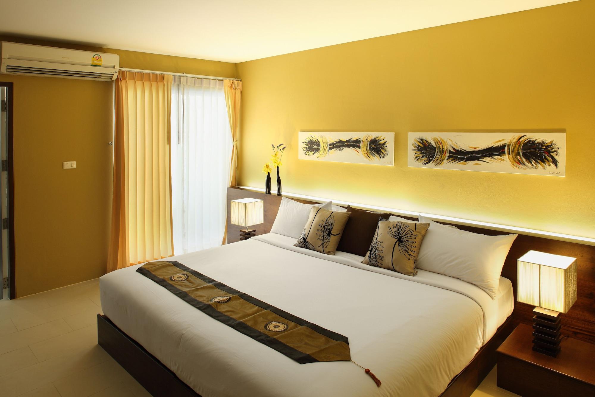 Samkong Place Phuket Zewnętrze zdjęcie