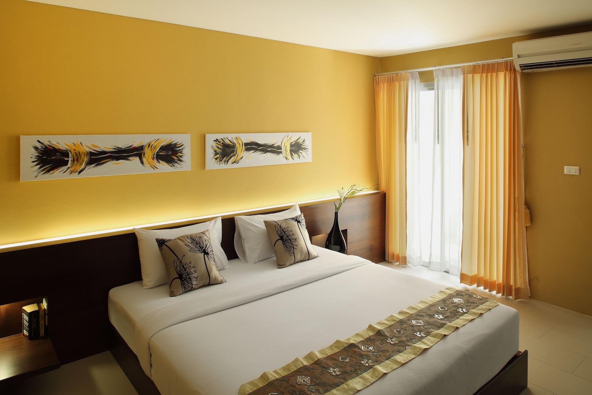 Samkong Place Phuket Zewnętrze zdjęcie