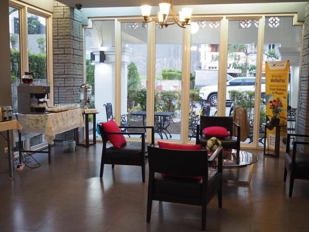 Samkong Place Phuket Zewnętrze zdjęcie