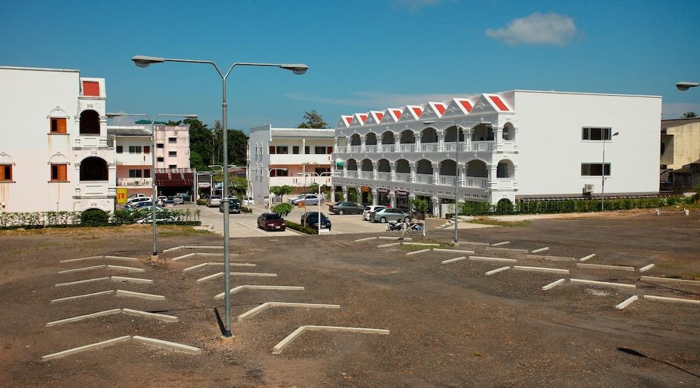 Samkong Place Phuket Zewnętrze zdjęcie