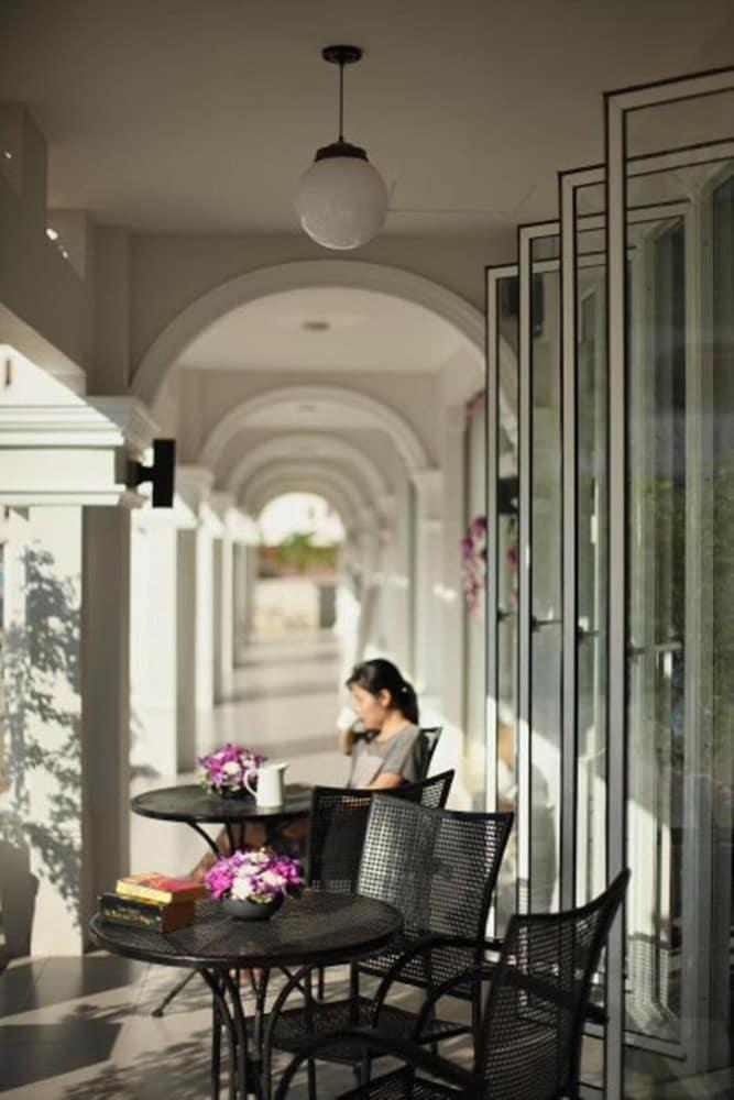 Samkong Place Phuket Zewnętrze zdjęcie