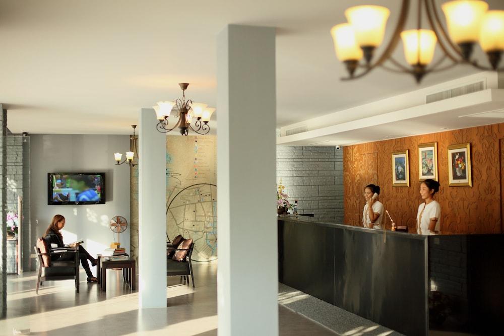 Samkong Place Phuket Zewnętrze zdjęcie