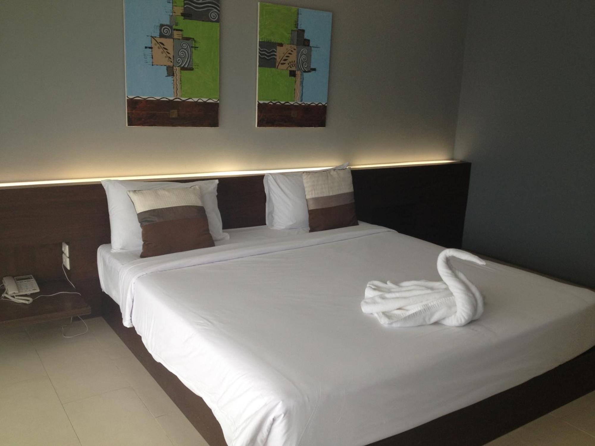 Samkong Place Phuket Zewnętrze zdjęcie