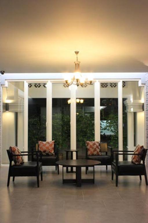 Samkong Place Phuket Zewnętrze zdjęcie