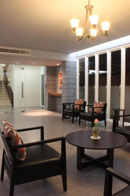 Samkong Place Phuket Zewnętrze zdjęcie