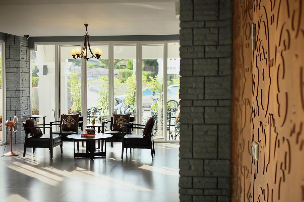 Samkong Place Phuket Zewnętrze zdjęcie