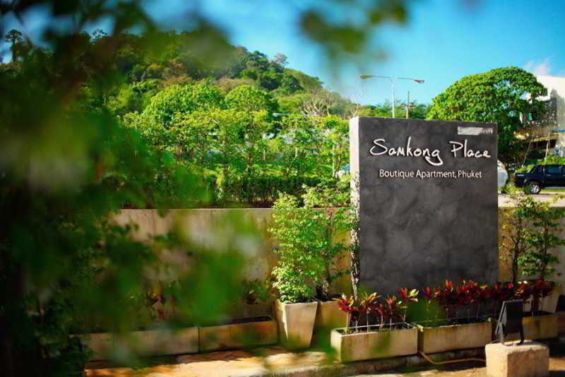 Samkong Place Phuket Zewnętrze zdjęcie